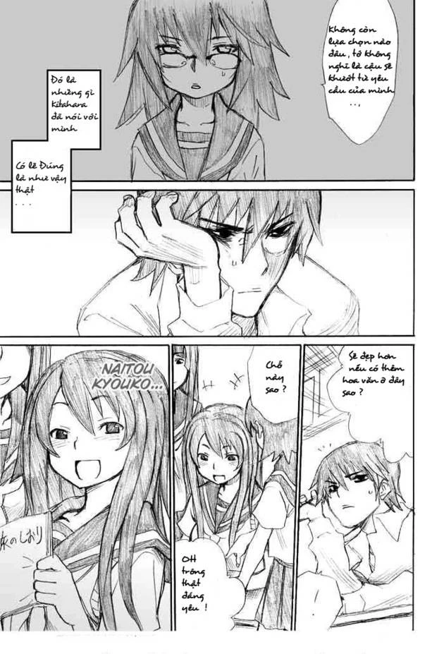 Onani Master Kurosawa Chapter 8 - 3