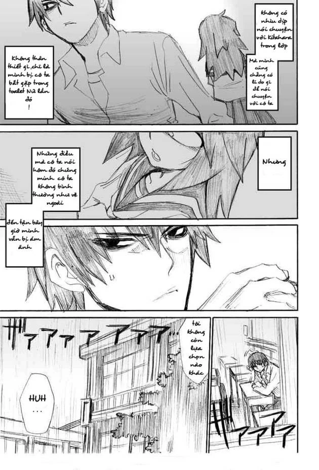Onani Master Kurosawa Chapter 8 - 5