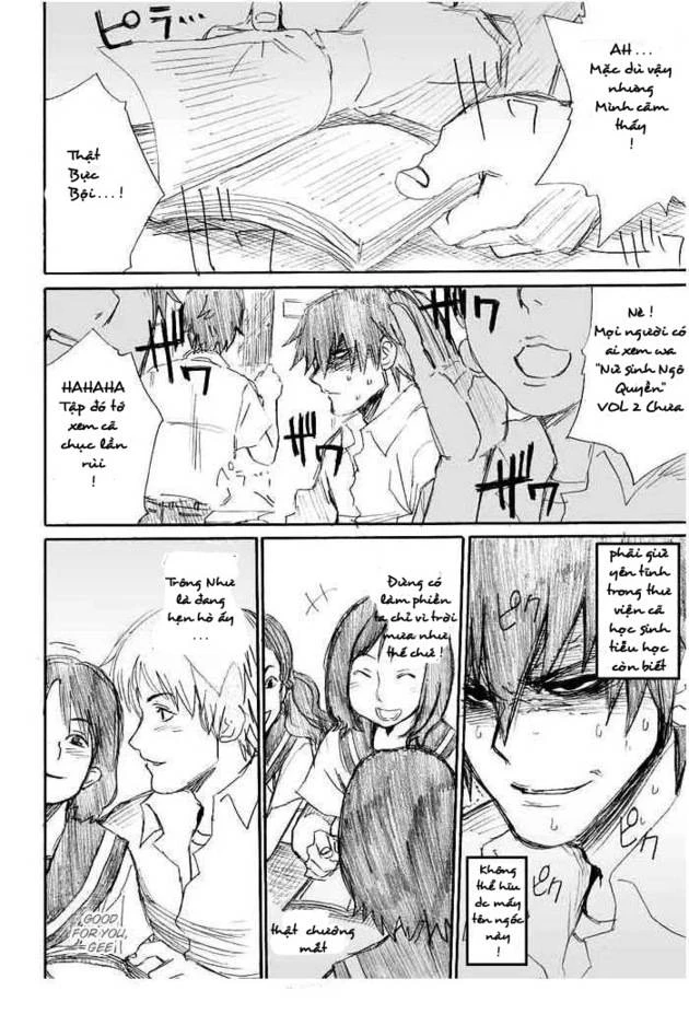 Onani Master Kurosawa Chapter 8 - 8
