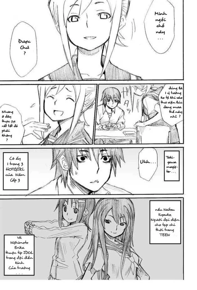 Onani Master Kurosawa Chapter 8 - 11