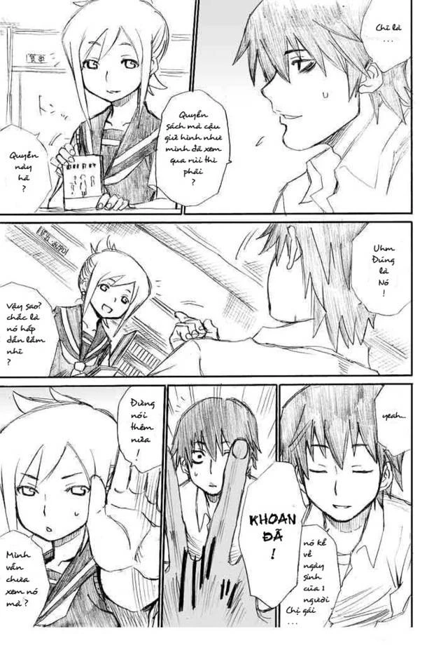 Onani Master Kurosawa Chapter 8 - 13