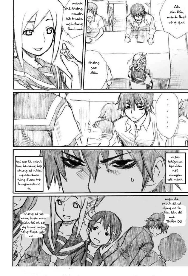 Onani Master Kurosawa Chapter 8 - 14