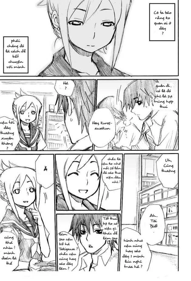 Onani Master Kurosawa Chapter 8 - 15