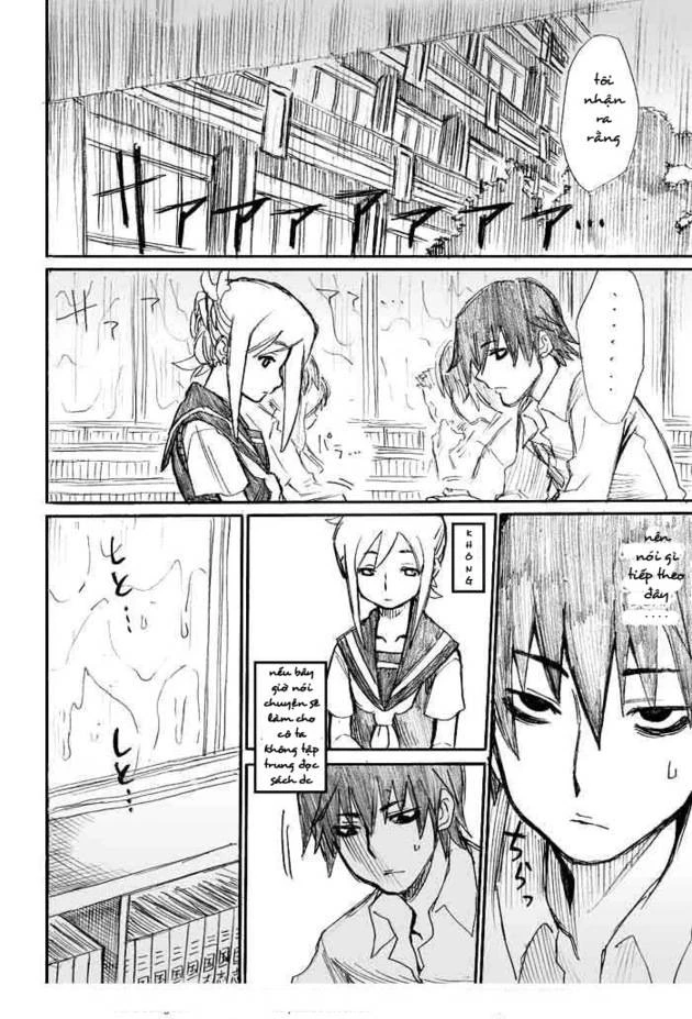 Onani Master Kurosawa Chapter 8 - 16