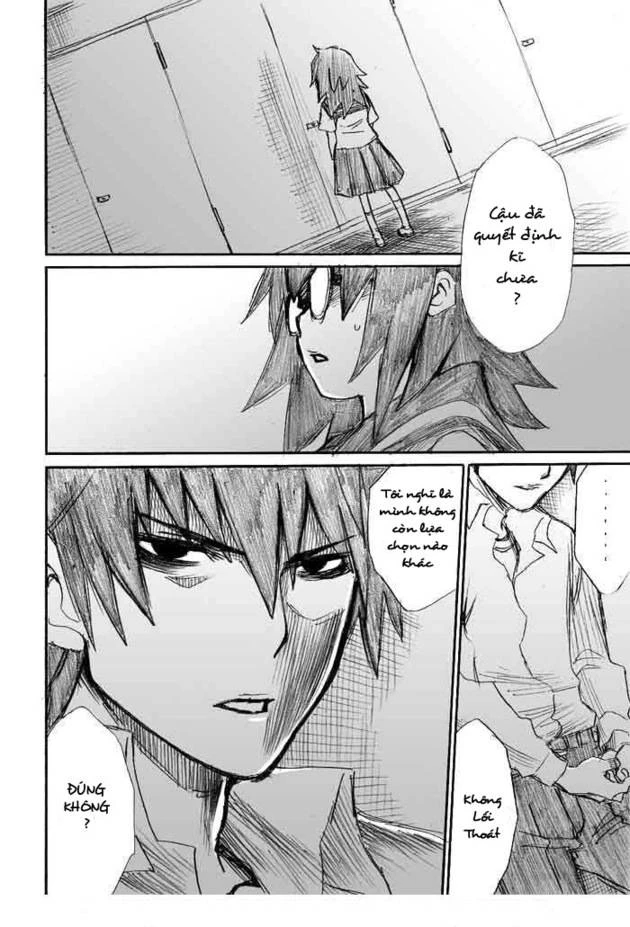 Onani Master Kurosawa Chapter 8 - 20