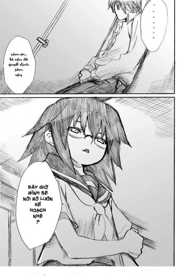 Onani Master Kurosawa Chapter 8 - 21