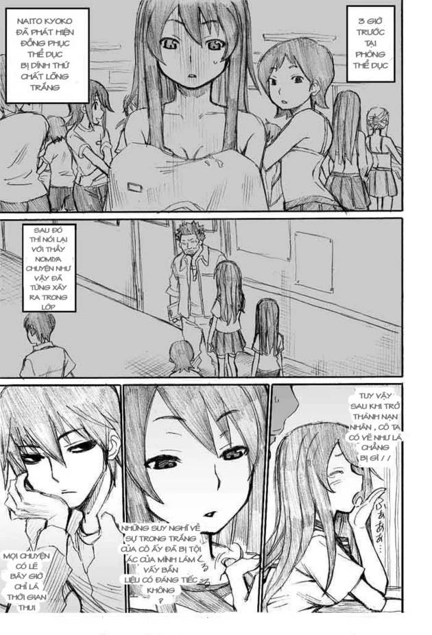 Onani Master Kurosawa Chapter 9 - 4