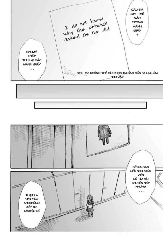 Onani Master Kurosawa Chapter 9 - 7