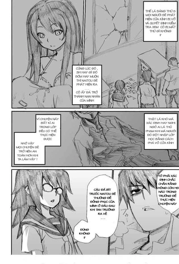 Onani Master Kurosawa Chapter 9 - 9
