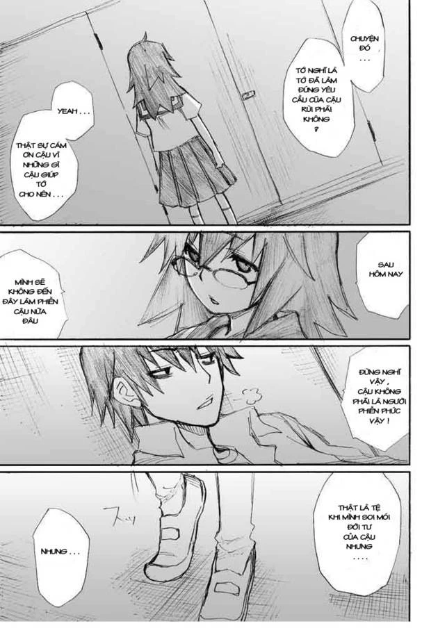 Onani Master Kurosawa Chapter 9 - 10
