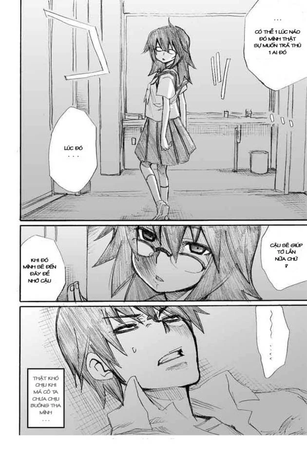 Onani Master Kurosawa Chapter 9 - 11