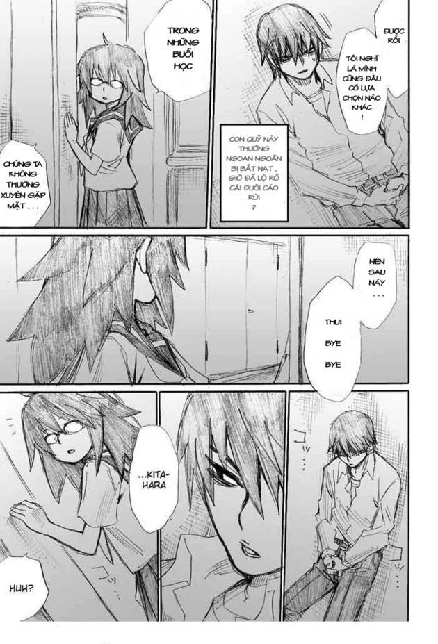 Onani Master Kurosawa Chapter 9 - 12
