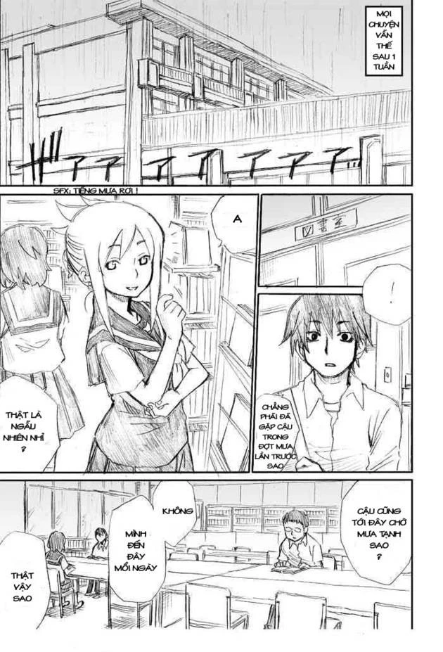 Onani Master Kurosawa Chapter 9 - 14