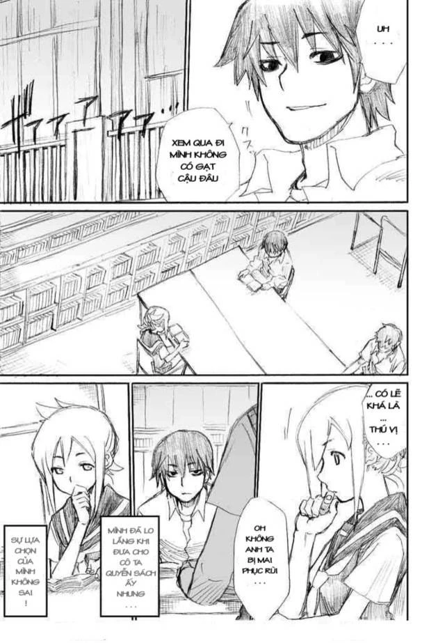 Onani Master Kurosawa Chapter 9 - 16