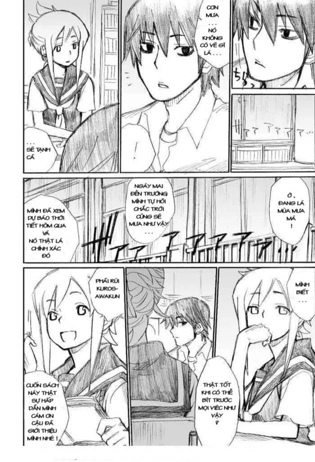 Onani Master Kurosawa Chapter 9 - 17