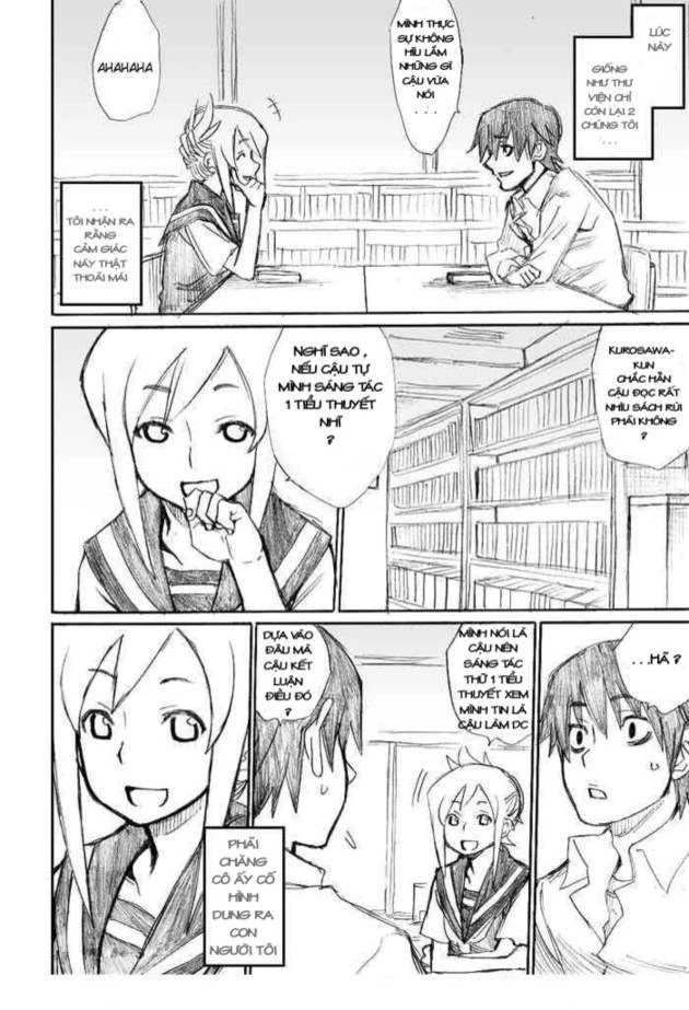 Onani Master Kurosawa Chapter 9 - 19