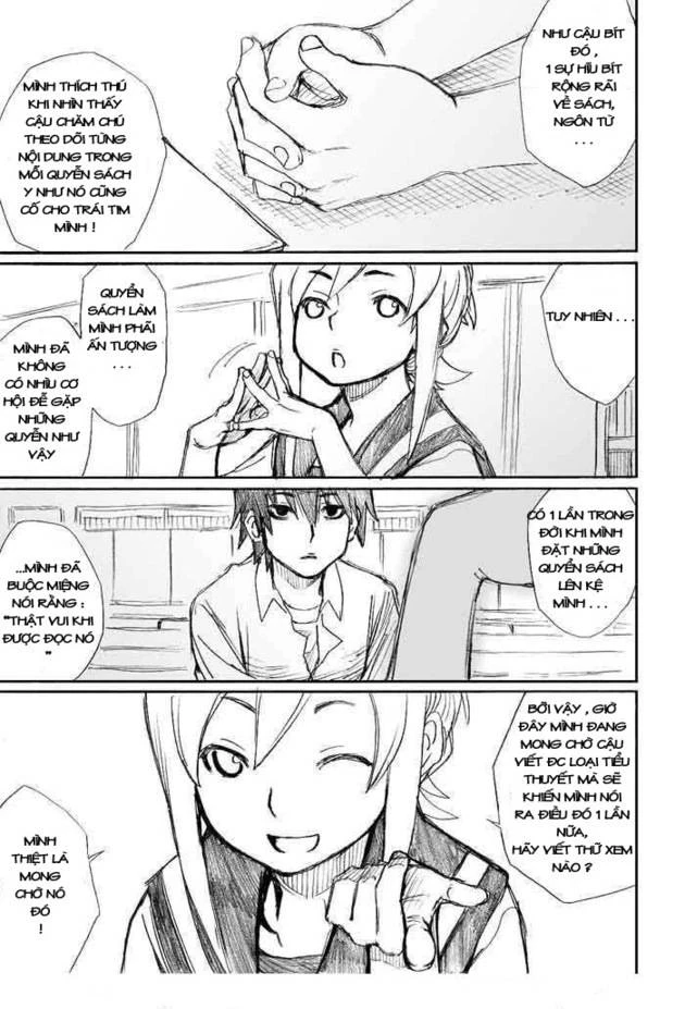 Onani Master Kurosawa Chapter 9 - 20