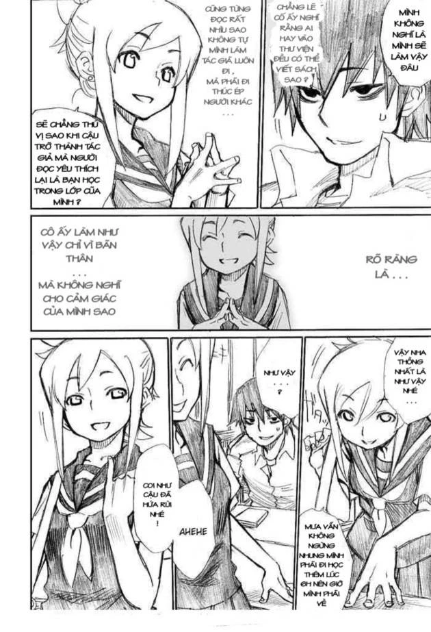 Onani Master Kurosawa Chapter 9 - 21