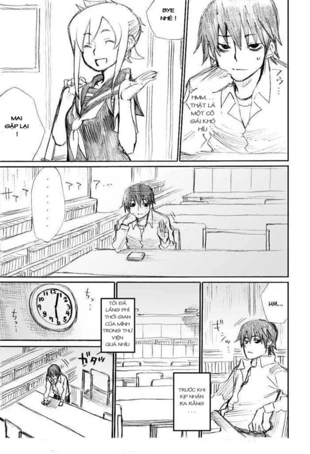 Onani Master Kurosawa Chapter 9 - 22
