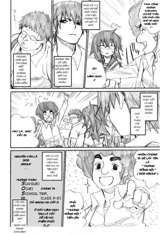 Onani Master Kurosawa Chapter 10 - 5