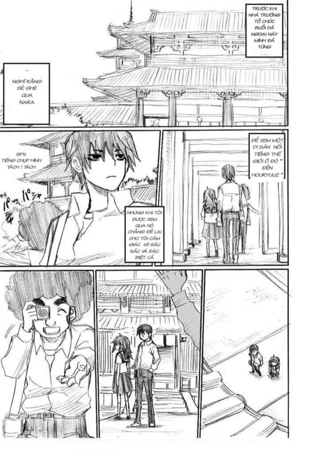 Onani Master Kurosawa Chapter 10 - 6