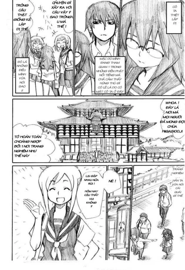 Onani Master Kurosawa Chapter 10 - 9