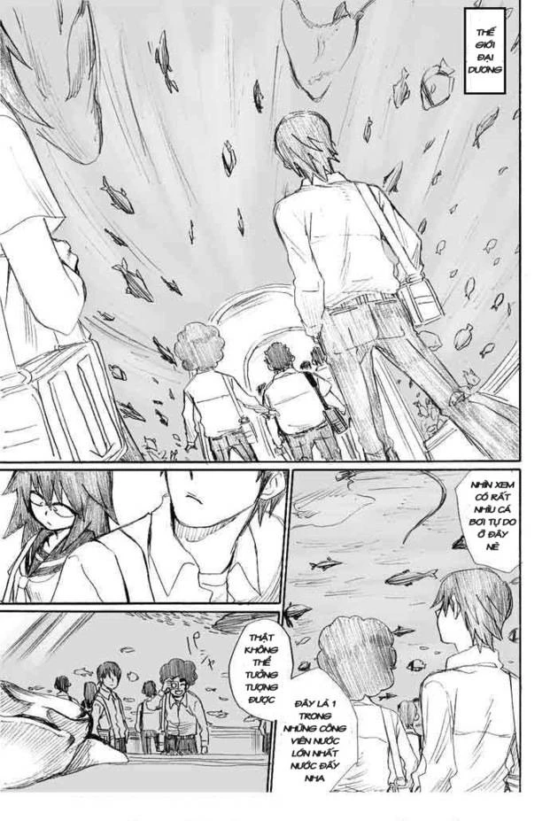 Onani Master Kurosawa Chapter 10 - 16