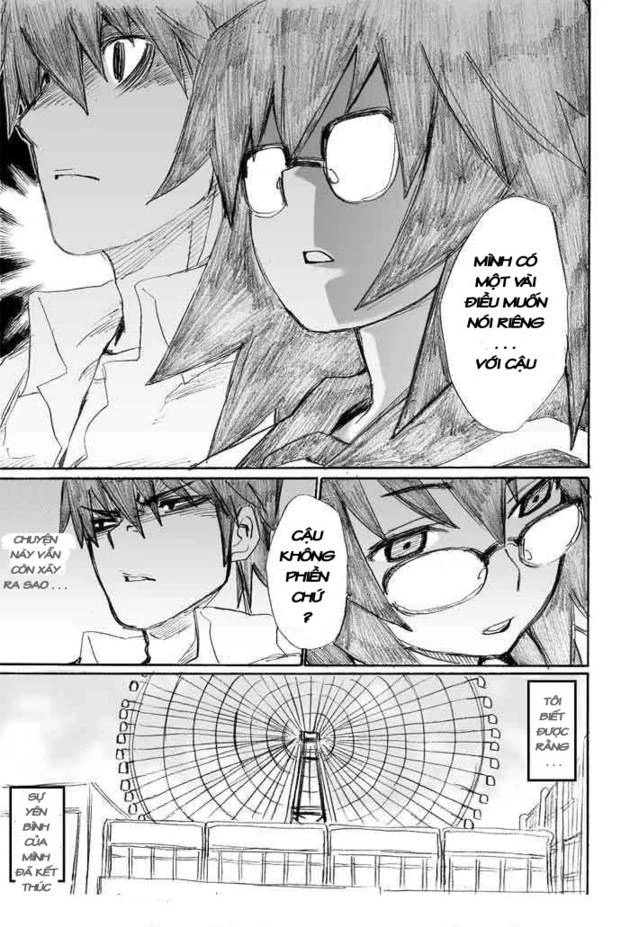 Onani Master Kurosawa Chapter 10 - 20