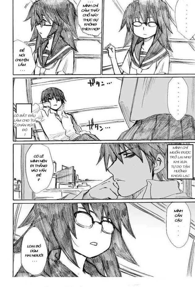 Onani Master Kurosawa Chapter 11 - 3