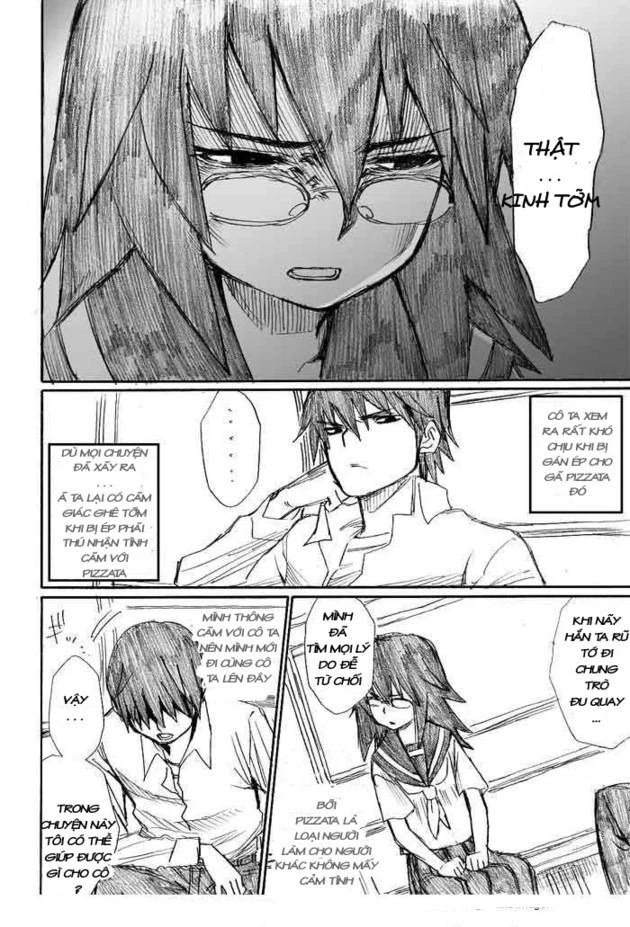 Onani Master Kurosawa Chapter 11 - 5