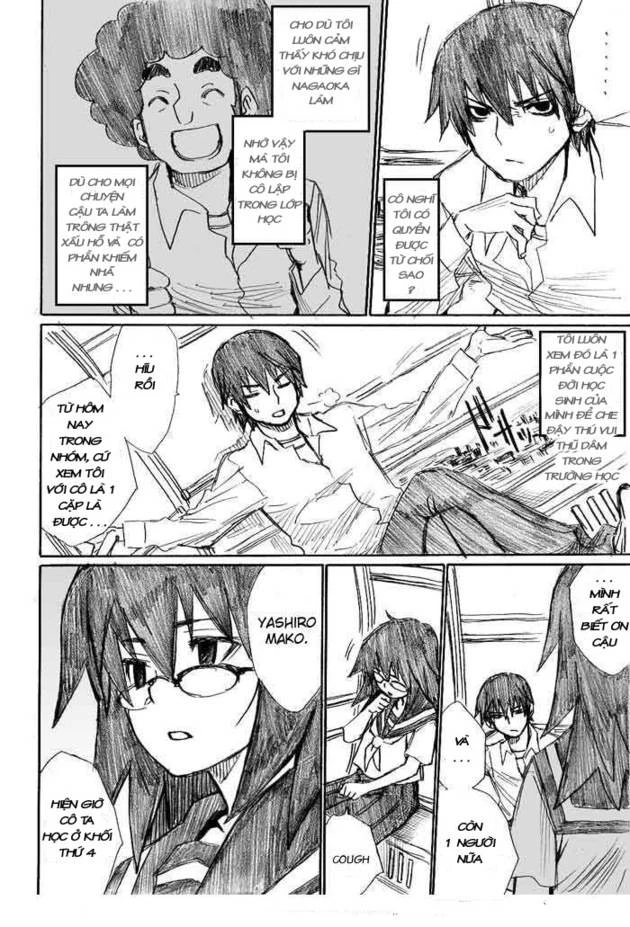Onani Master Kurosawa Chapter 11 - 7