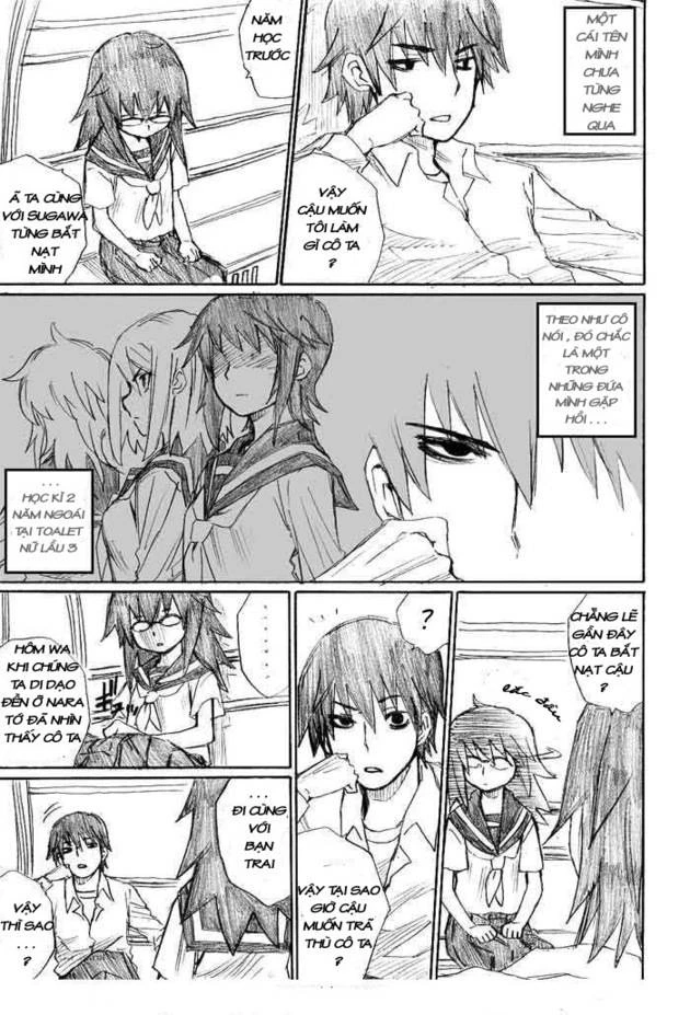 Onani Master Kurosawa Chapter 11 - 8