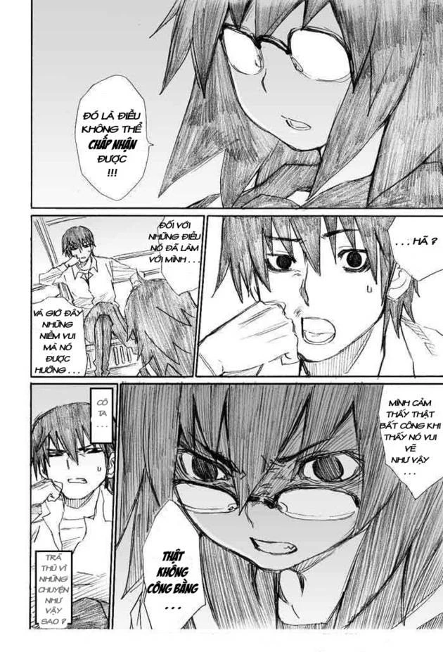 Onani Master Kurosawa Chapter 11 - 9