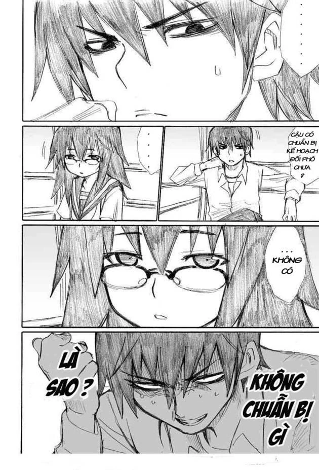 Onani Master Kurosawa Chapter 11 - 11