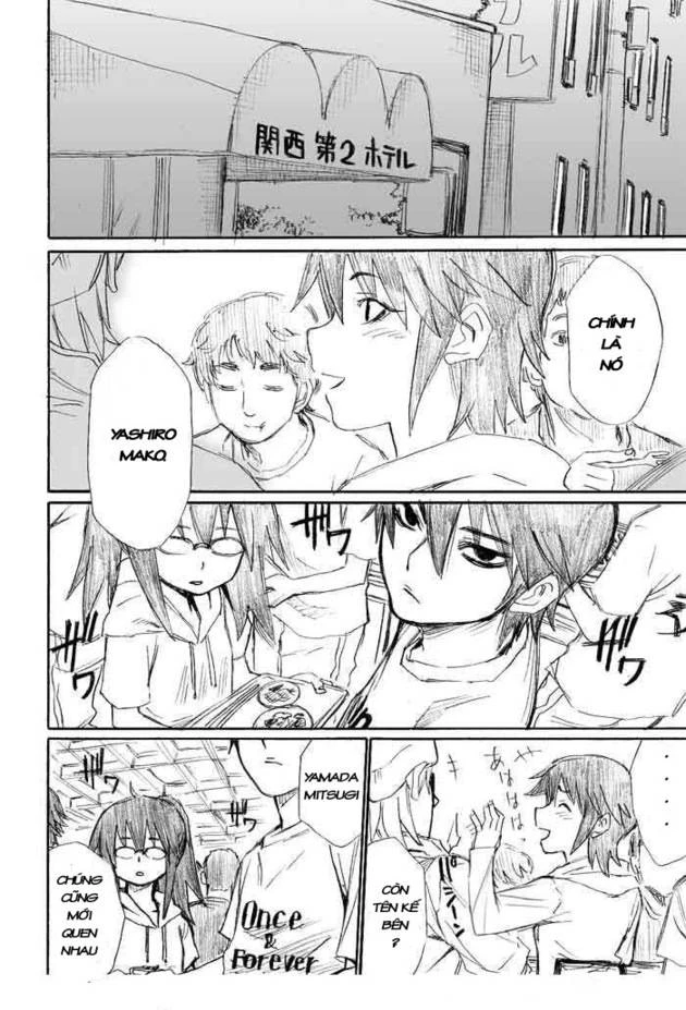 Onani Master Kurosawa Chapter 11 - 15