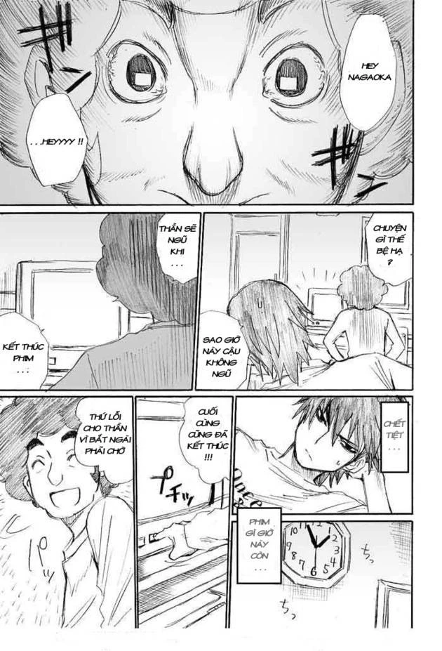 Onani Master Kurosawa Chapter 11 - 18