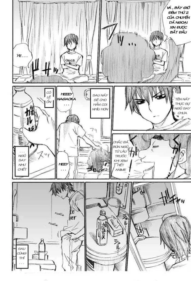 Onani Master Kurosawa Chapter 11 - 19