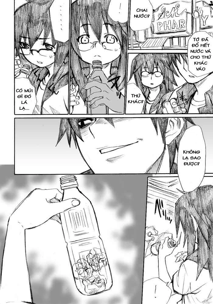 Onani Master Kurosawa Chapter 12 - 2