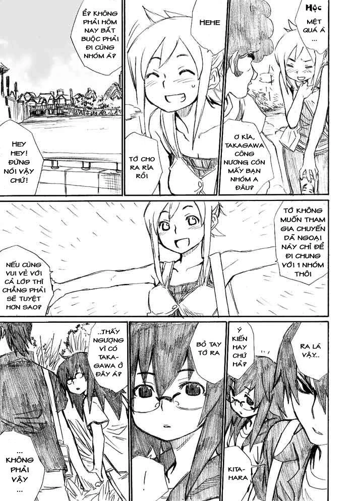 Onani Master Kurosawa Chapter 12 - 9