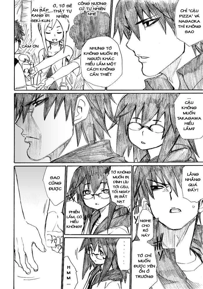 Onani Master Kurosawa Chapter 12 - 10