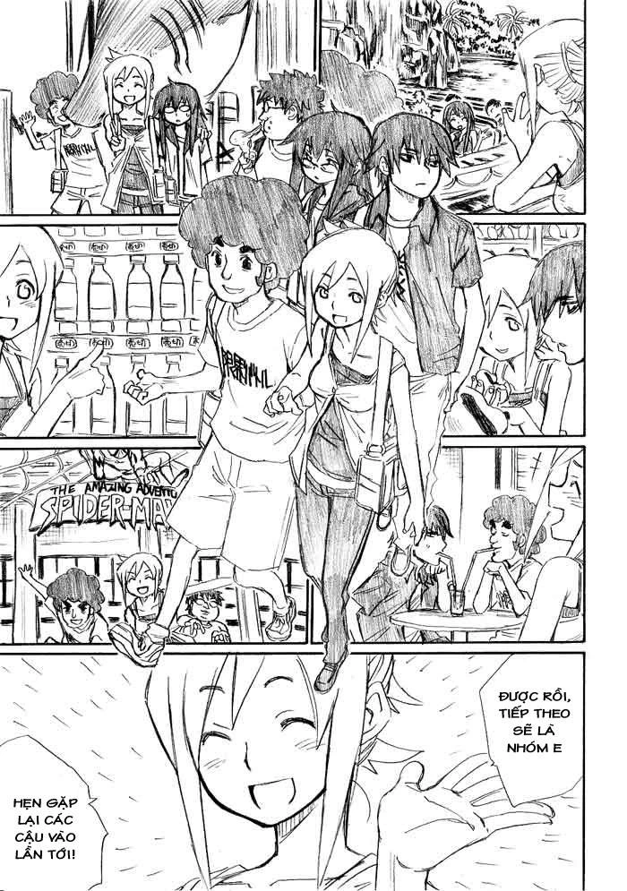 Onani Master Kurosawa Chapter 12 - 13
