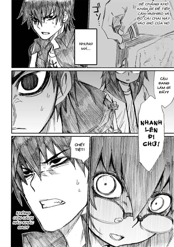 Onani Master Kurosawa Chapter 12 - 16