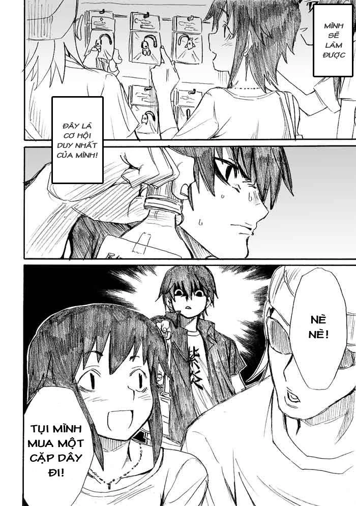 Onani Master Kurosawa Chapter 12 - 18