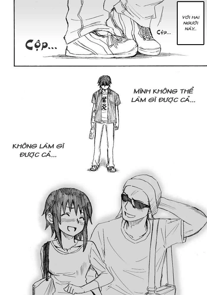 Onani Master Kurosawa Chapter 12 - 20
