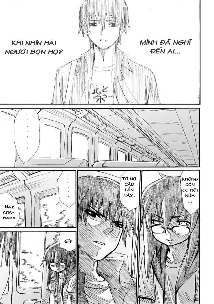 Onani Master Kurosawa Chapter 12 - 23