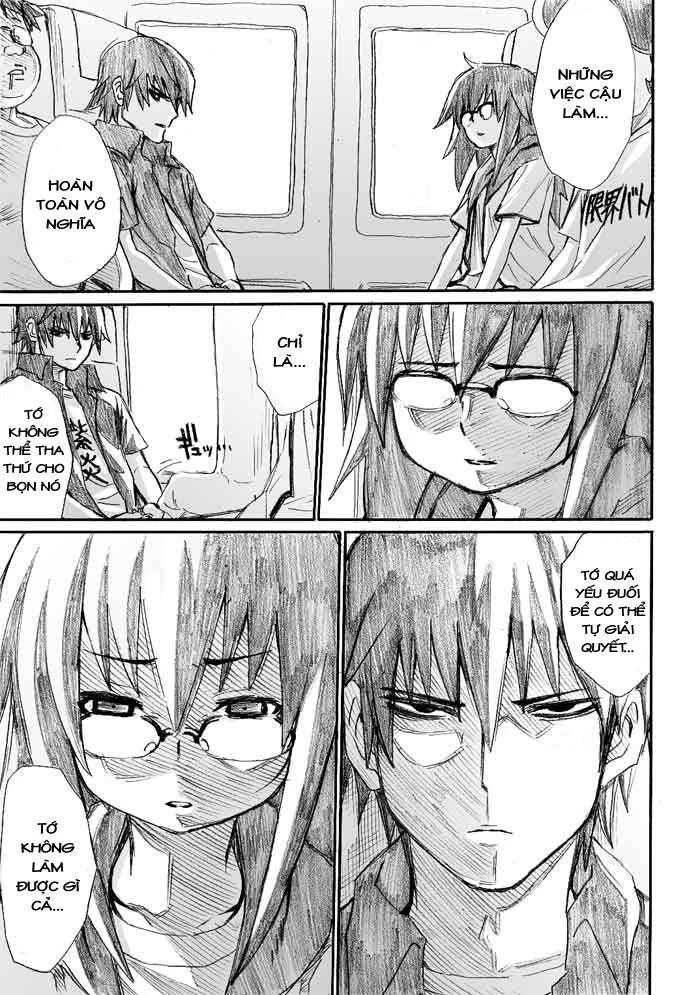 Onani Master Kurosawa Chapter 12 - 25
