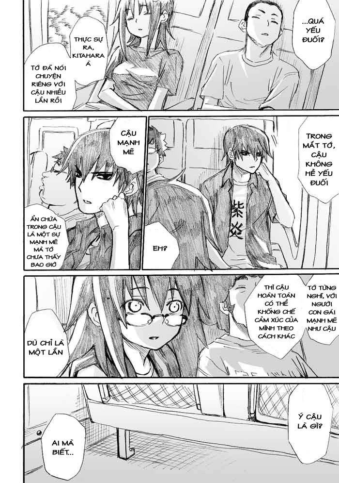 Onani Master Kurosawa Chapter 12 - 26