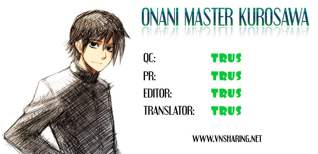 Onani Master Kurosawa Chapter 12 - 28
