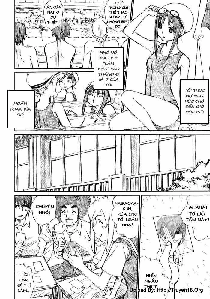 Onani Master Kurosawa Chapter 13 - 1