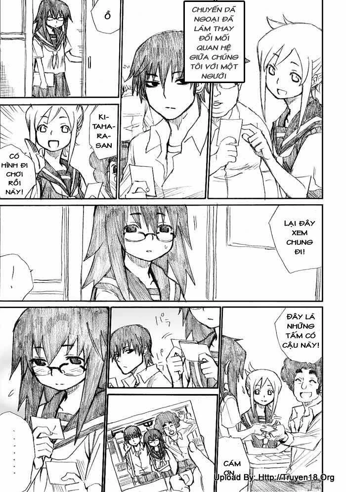 Onani Master Kurosawa Chapter 13 - 2